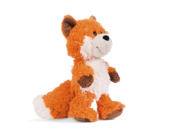 Nici 49160 - Soft Toy Fox Fridalie 70cm Dangling GREEN - Image 2