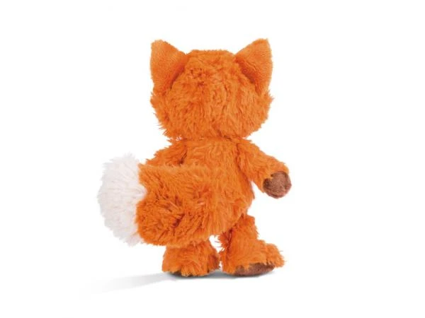 Nici 49160 - Soft Toy Fox Fridalie 70cm Dangling GREEN - Image 3