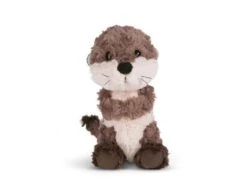 Nici 49162 - Soft Toy Otter Oda 70cm Dangling GREEN